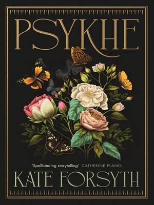 cover image of Psykhe